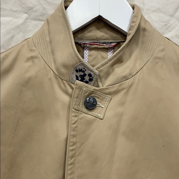 45rpm Umii 908 metal buttons chore jacket - Picture 2 of 15